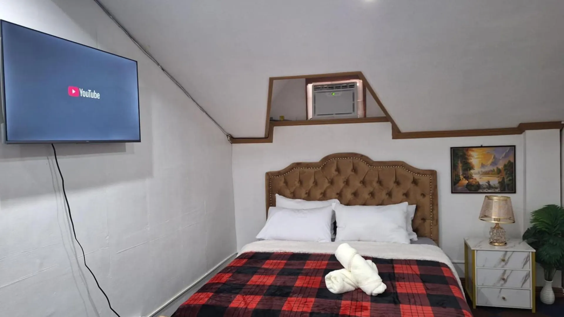 Privat bolig N5 Studio Room Apartment Near Abreeza Mall Spmc Usep Sm Lanang Davao City