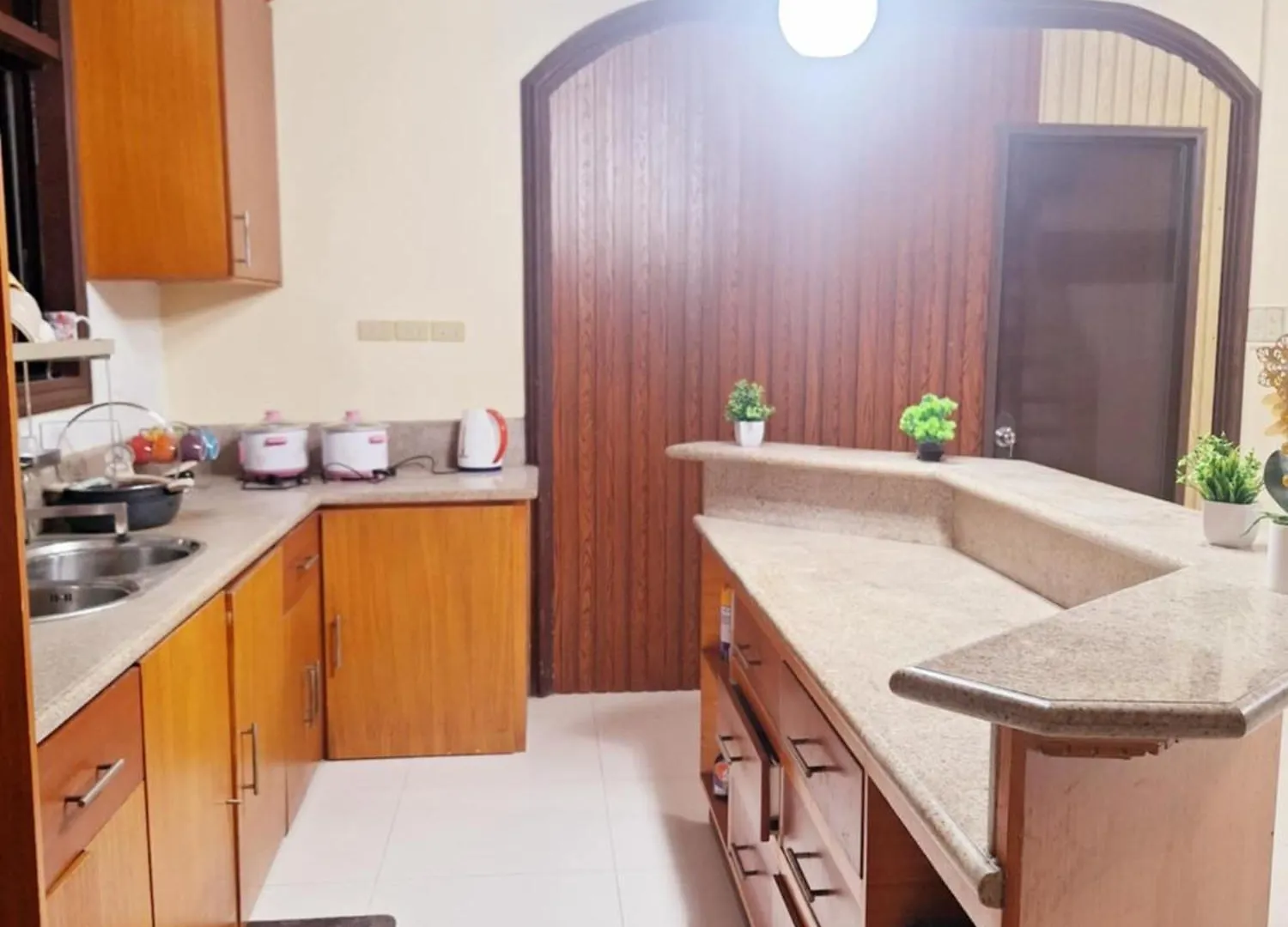 N5 Studio Room Apartment Near Abreeza Mall Spmc Usep Sm Lanang Davao City 0*,