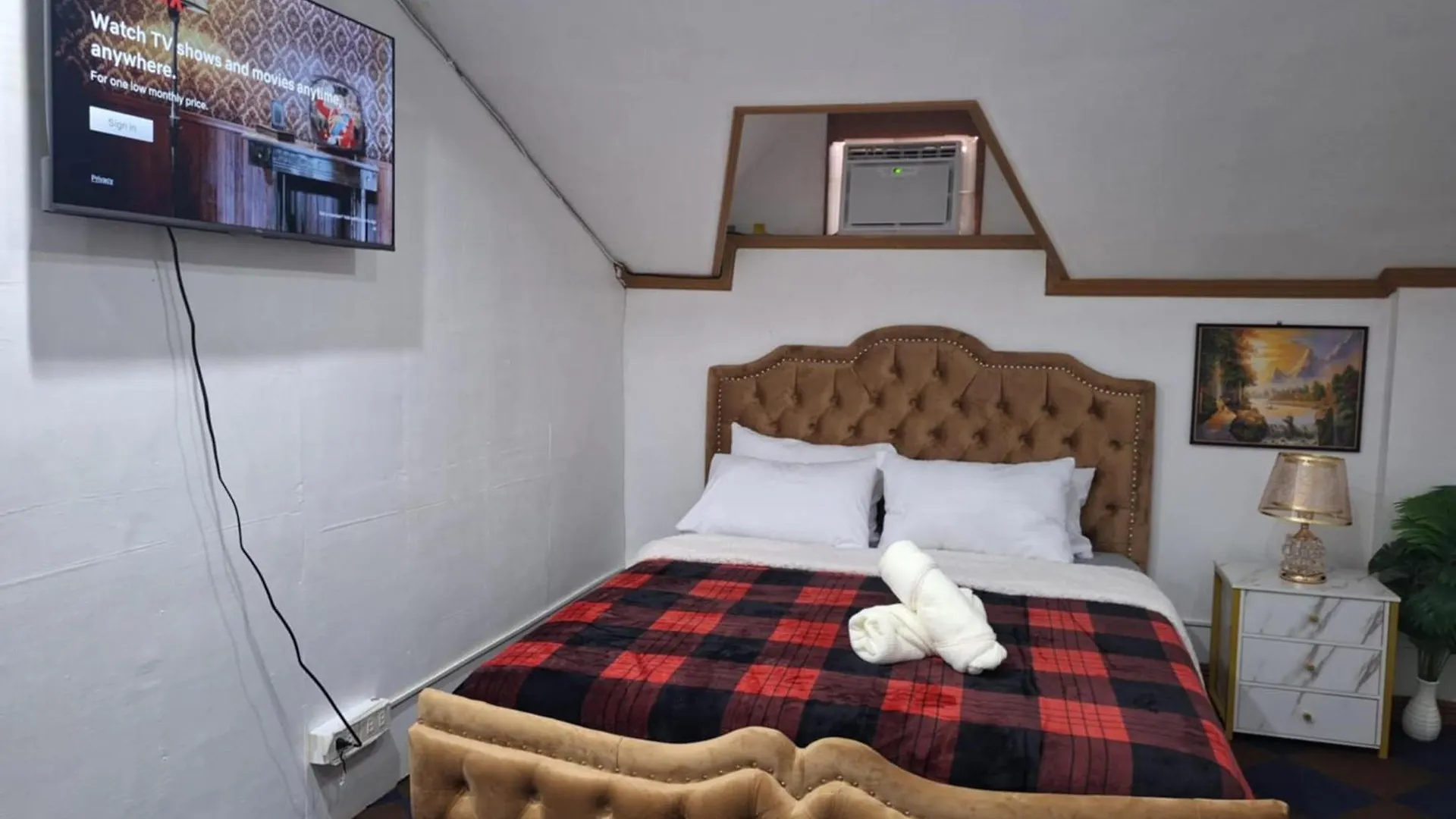 N5 Studio Room Apartment Near Abreeza Mall Spmc Usep Sm Lanang Davao City Filippinerne