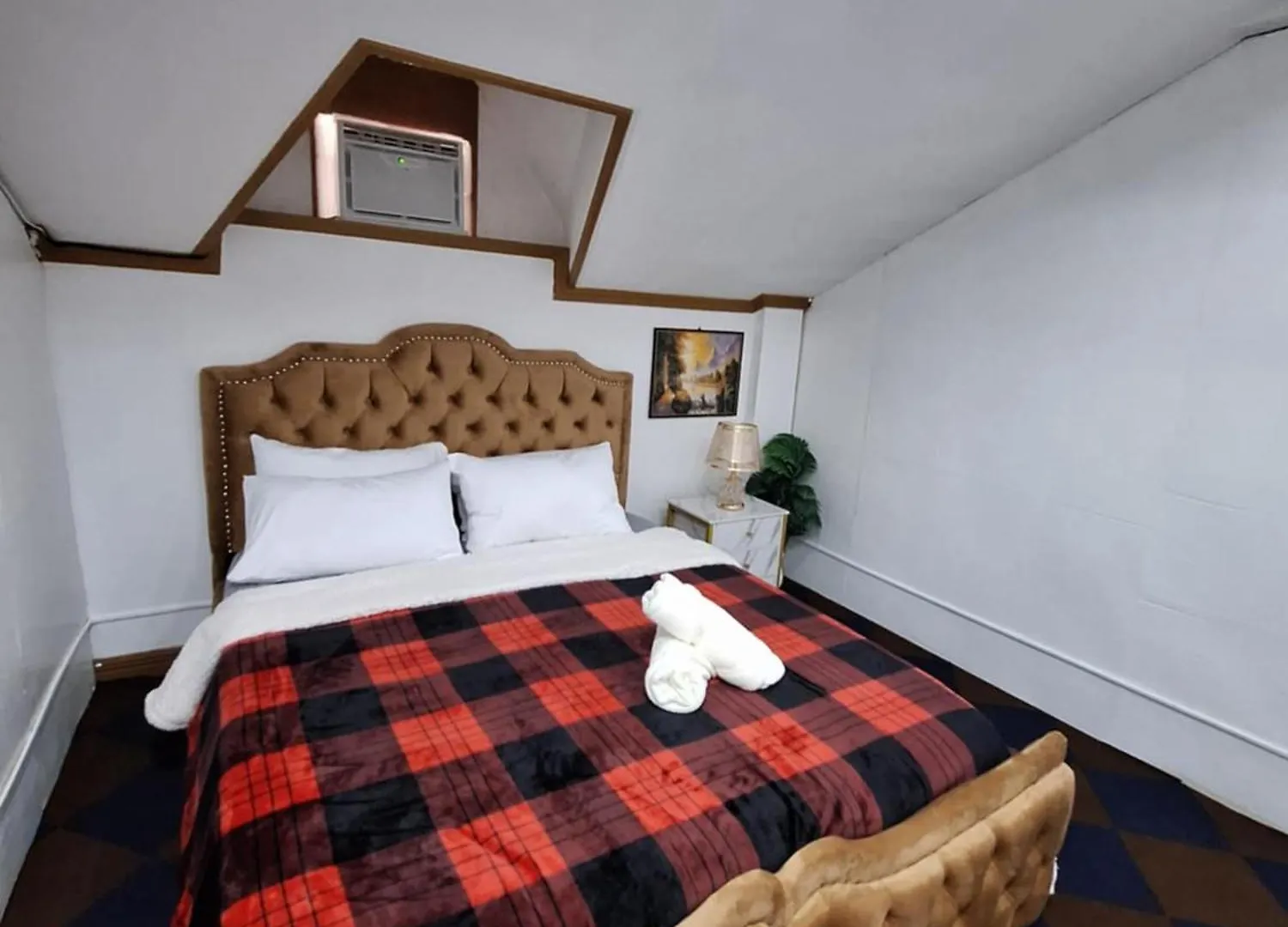 N5 Studio Room Apartment Near Abreeza Mall Spmc Usep Sm Lanang Davao City 0*,  Filippinerne