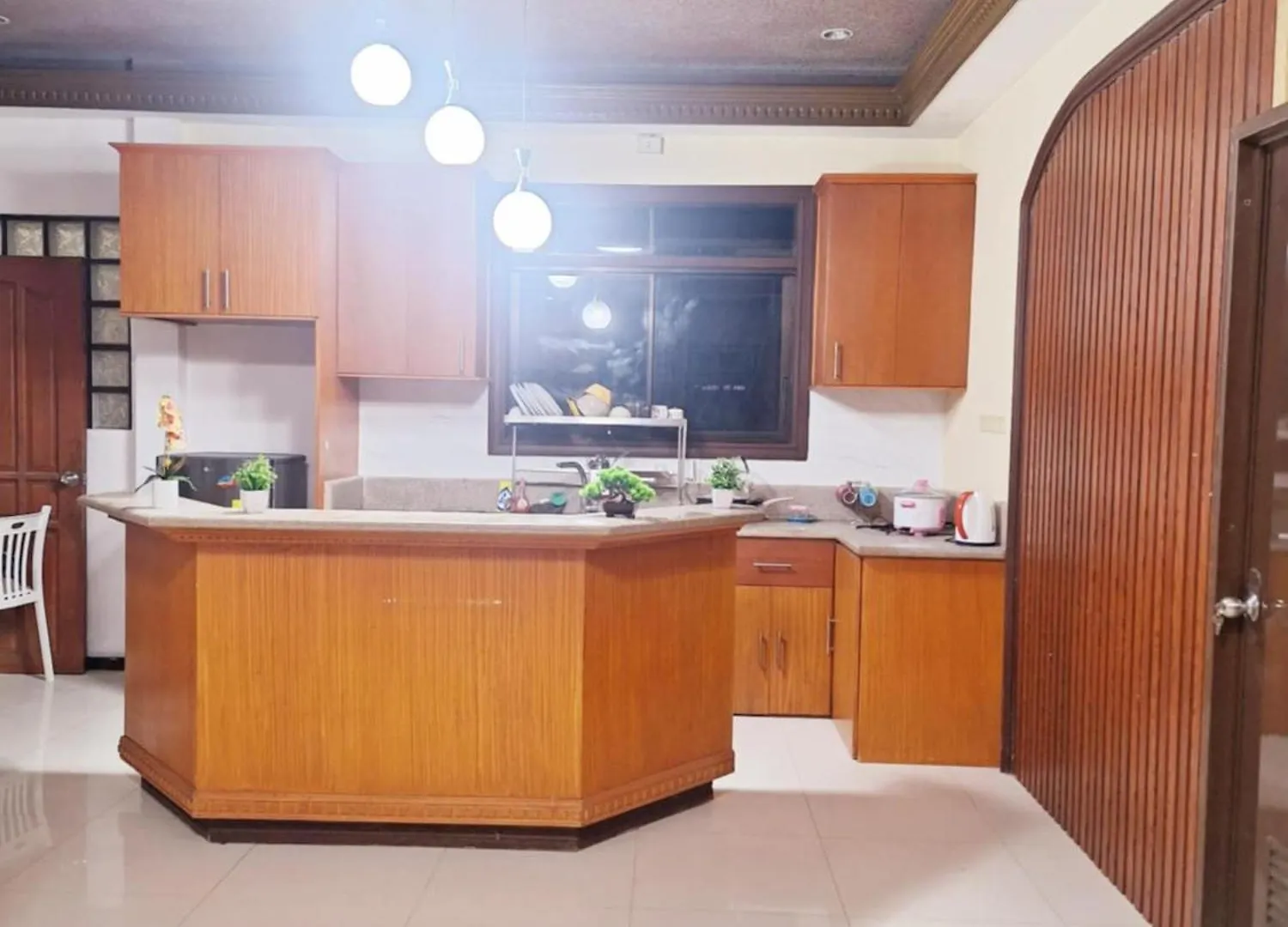 Privat bolig N5 Studio Room Apartment Near Abreeza Mall Spmc Usep Sm Lanang Davao City