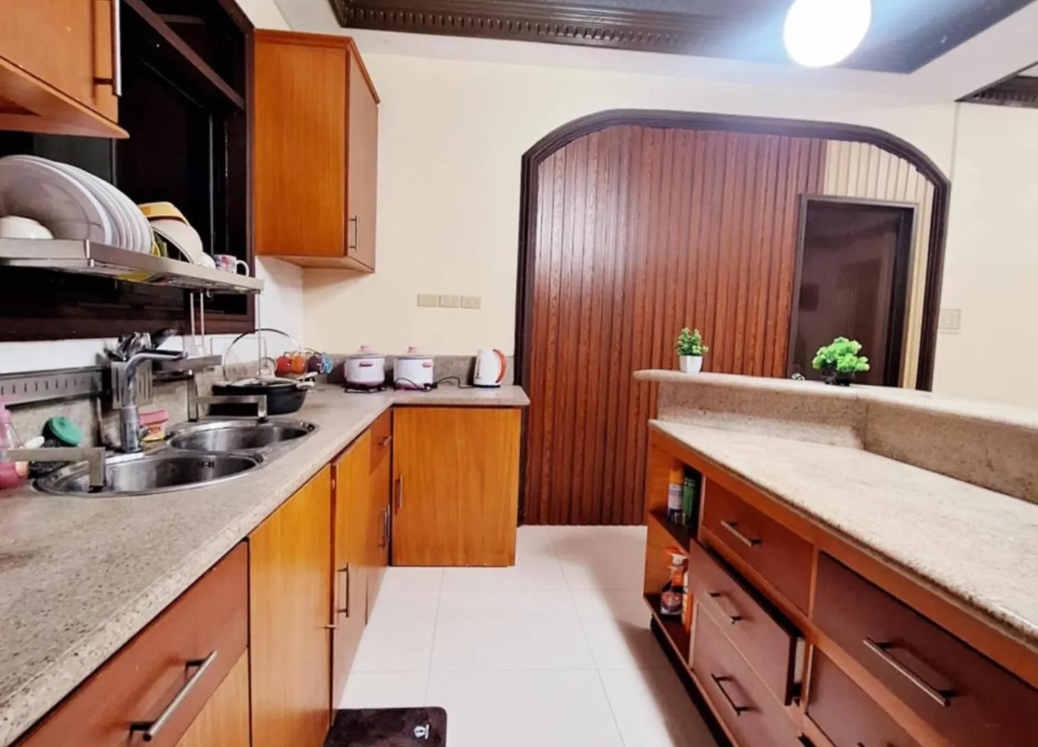 Privat bolig N5 Studio Room Apartment Near Abreeza Mall Spmc Usep Sm Lanang Davao City Filippinerne